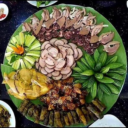 CHef Hậu Quán