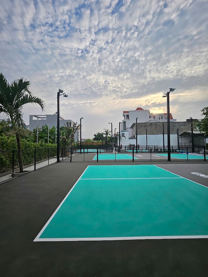 UNITY PICKLEBALL