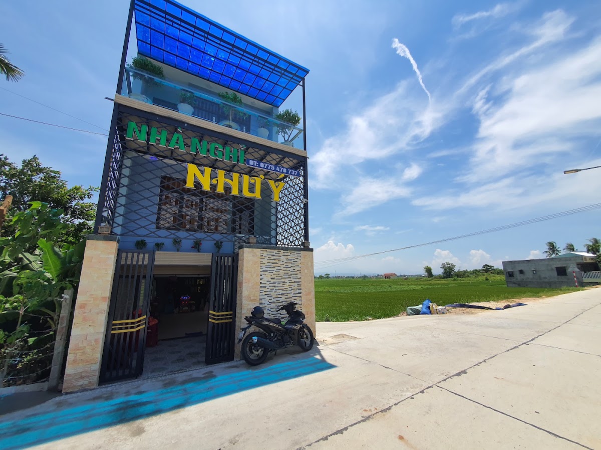 Nhà Nghỉ Như Ý