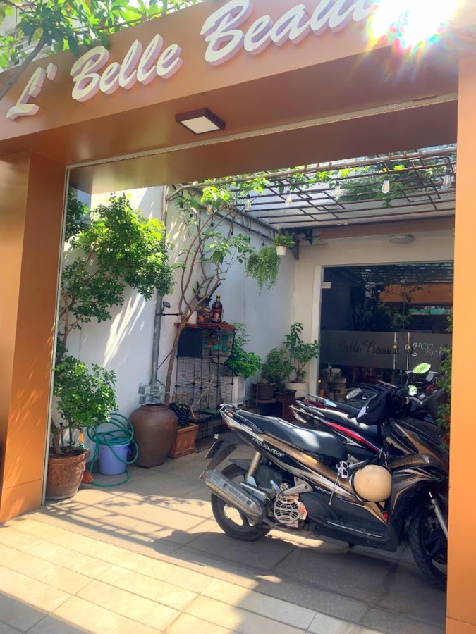 L'Belle Beauty Spa - Spa Gò Vấp