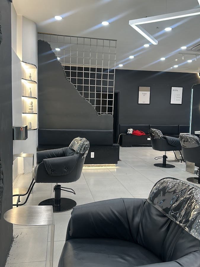 HANAHairSalon
