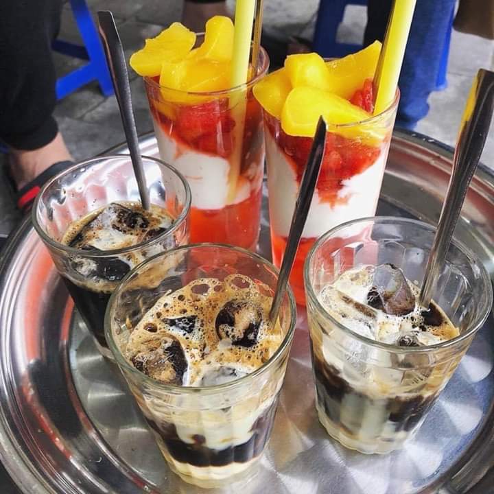 Café Thịnh