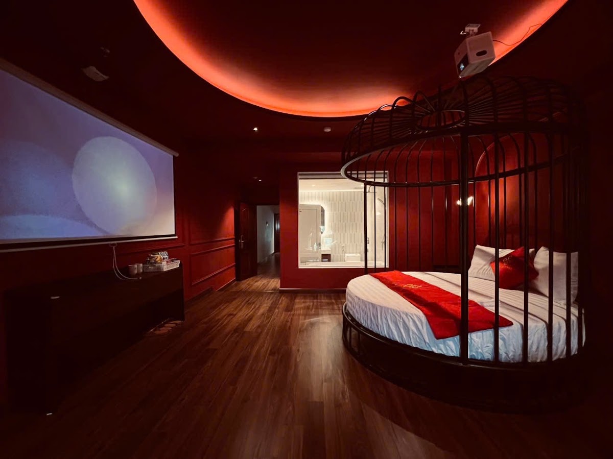 Lux Hotel