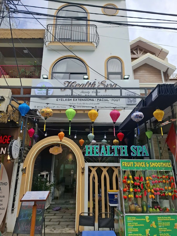 Health Spa