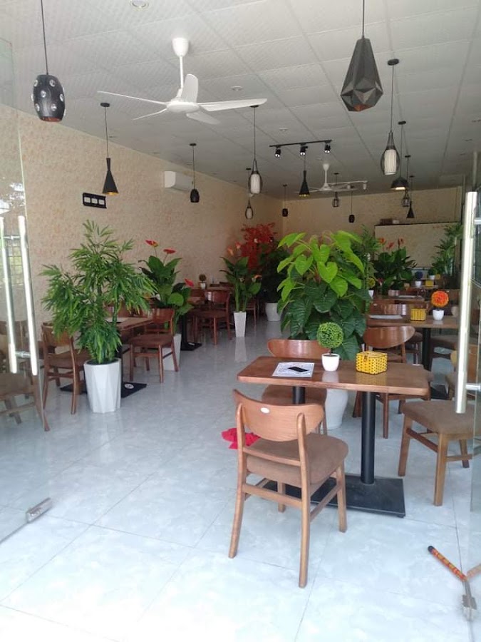 DuBai Tea