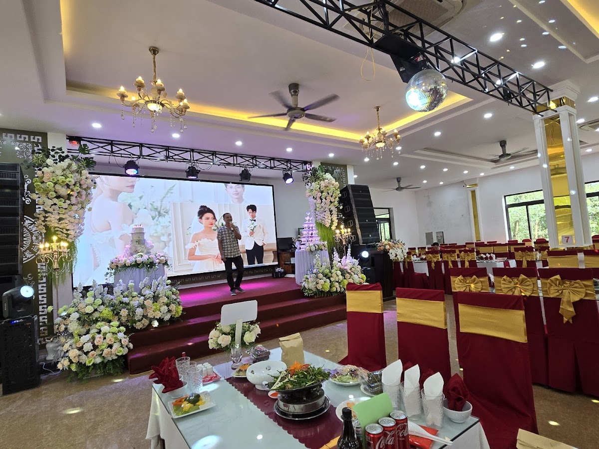 Vườn Ăn Mỹ Hạnh