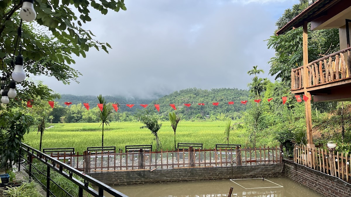 La Mai Chau Home