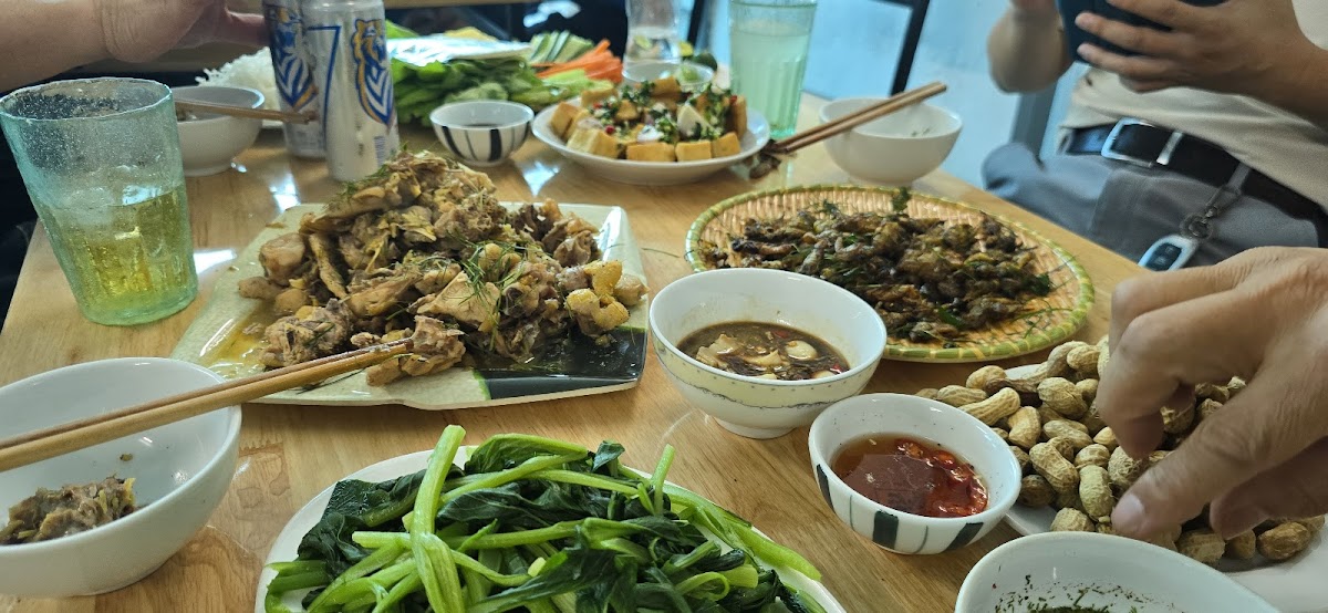 Cửa Hàng Drink & Fastfood Subin