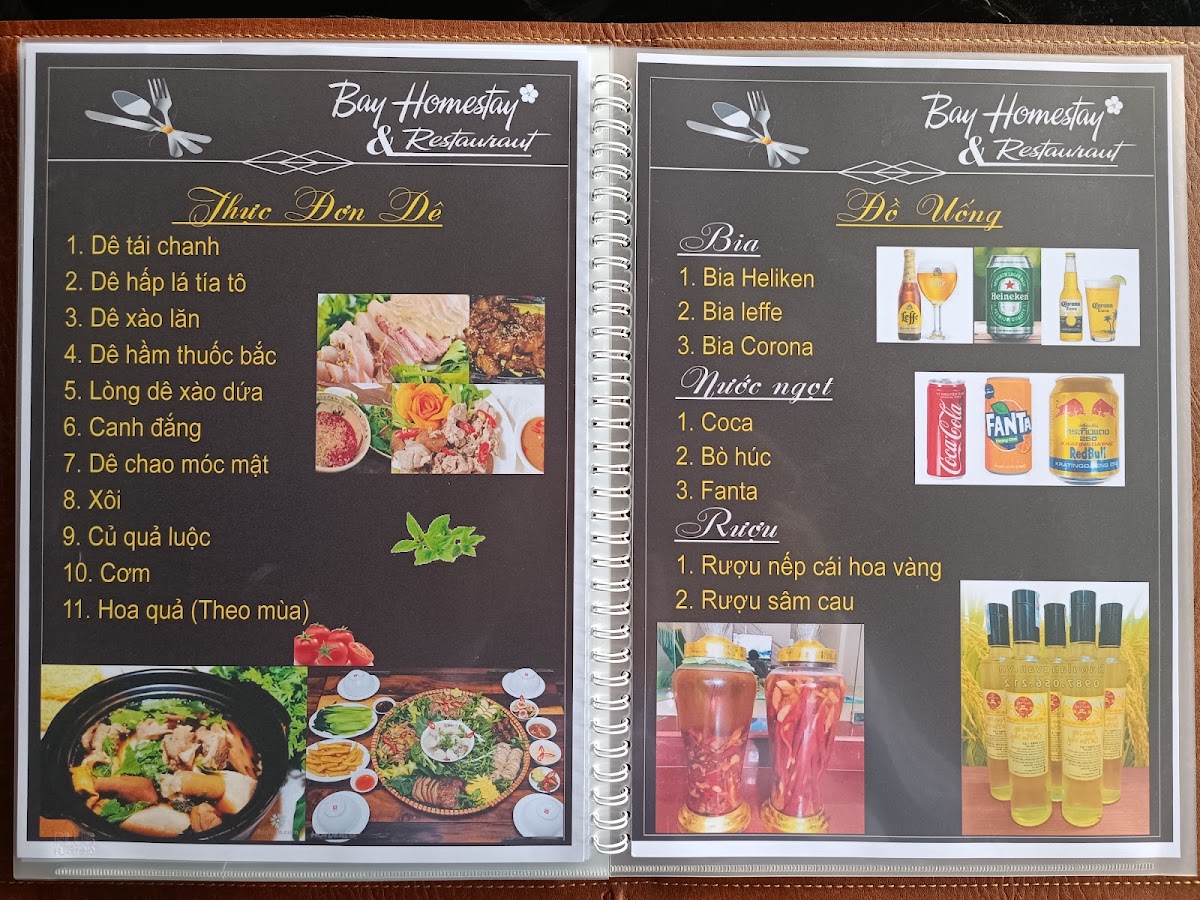 Bay Homestay