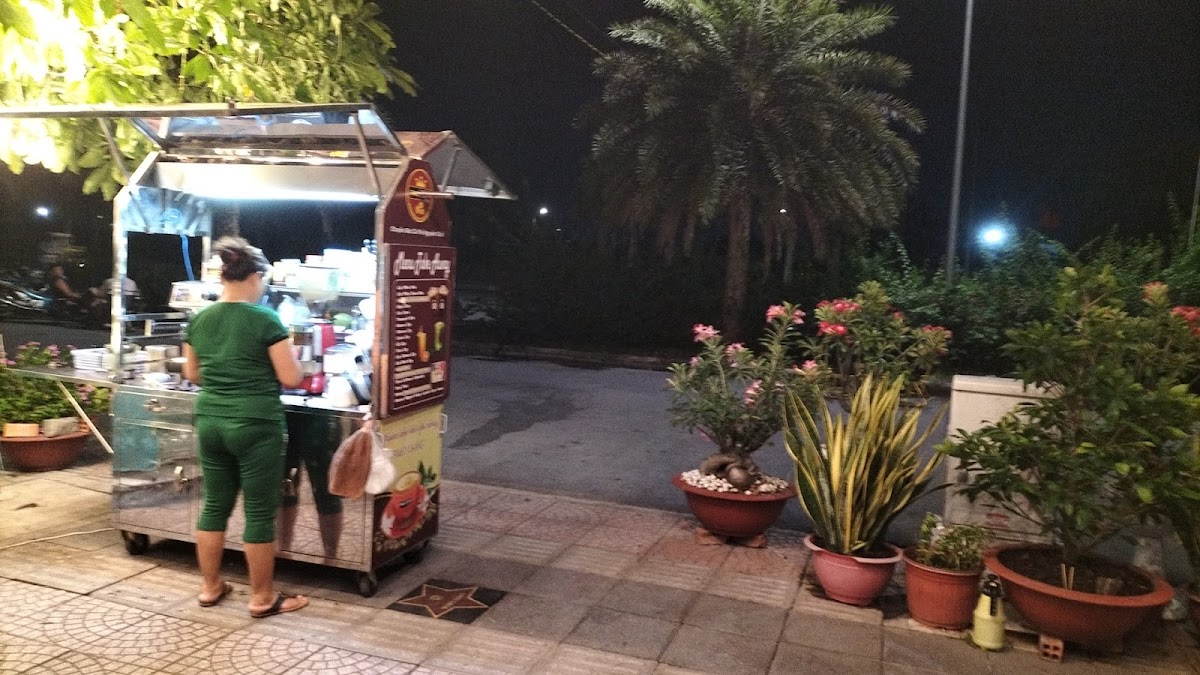 Cafe Phượng Hoàng