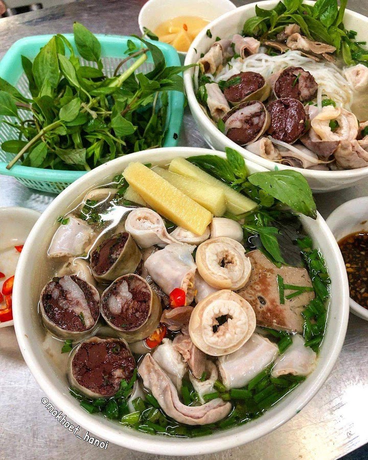 Quán Bún Lòng