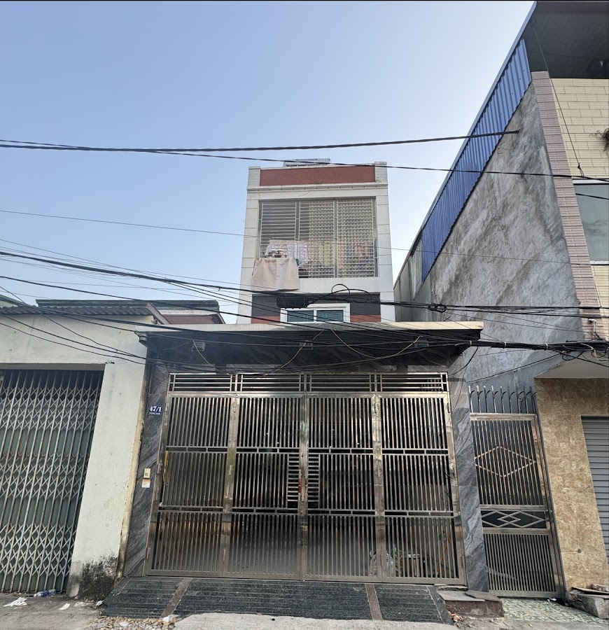 Méow Homestays Hải Phòng