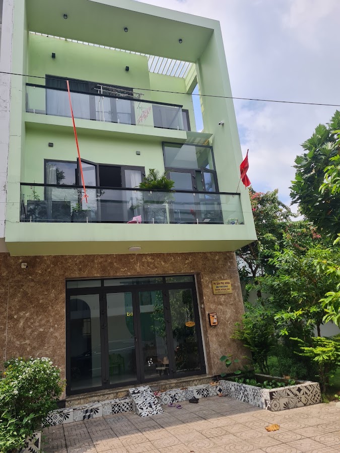 Phòng Khám Sản Phụ Khoa BS Thương BVĐN