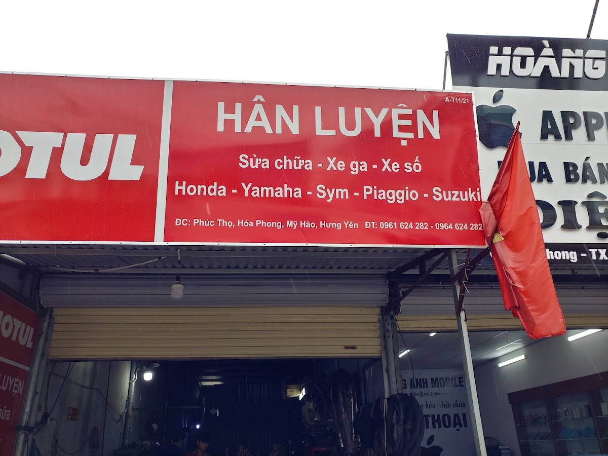Cua Hang Tap Hoa QuangNinh.