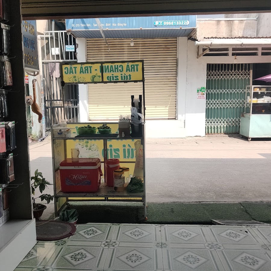 Út Đại Quán Bia Sệt