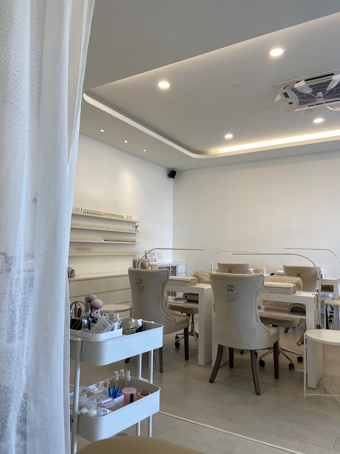Sugarnails Professional Nail Spa (Automall Karpal Singh)