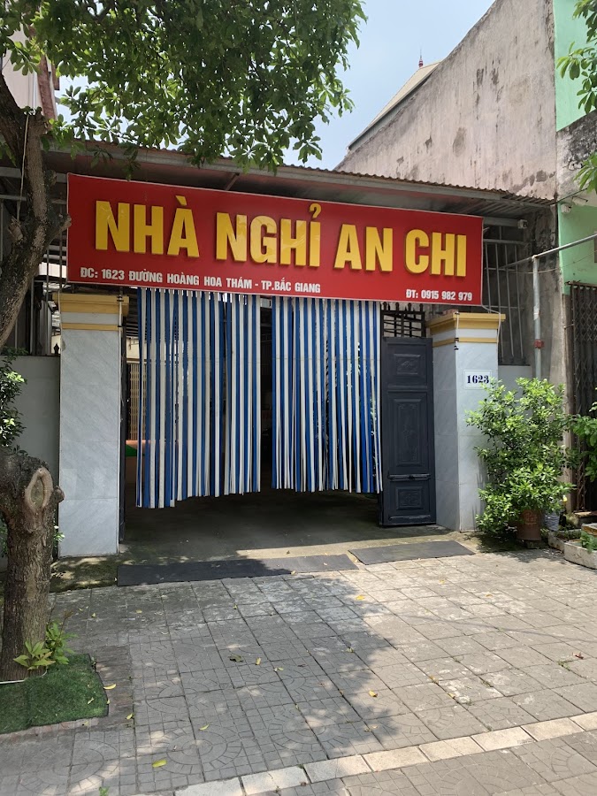 Nhà nghỉ An Chi