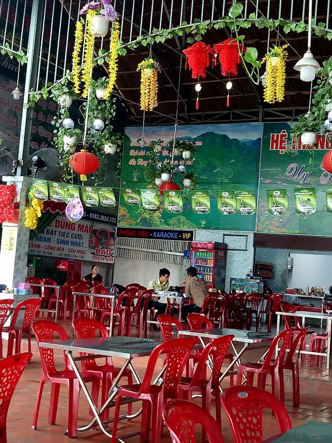 LẨU DÊ DŨNG MẬP 21