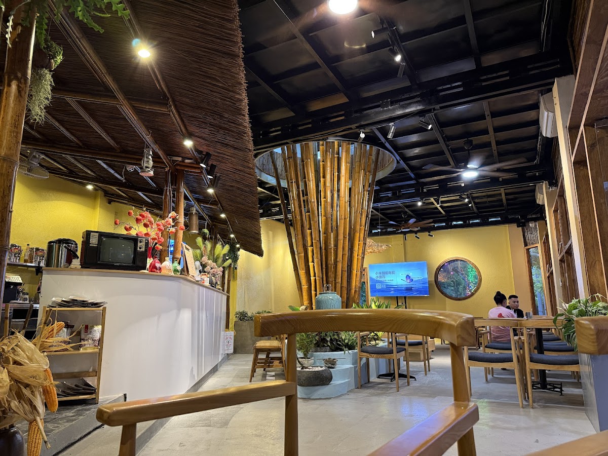 Nhà hàng Hợp Hằng