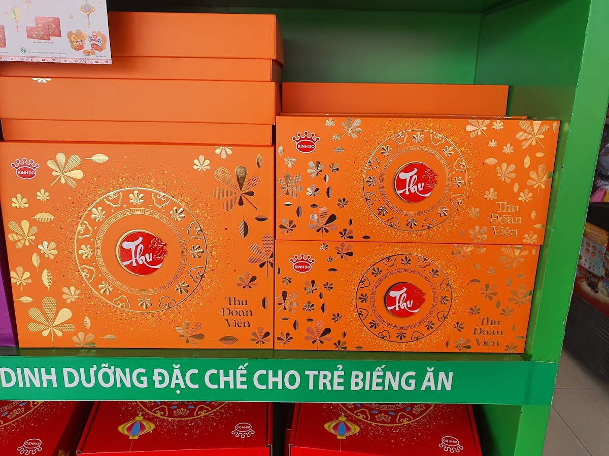 Siêu Thị Điện Máy Phương Tuyên