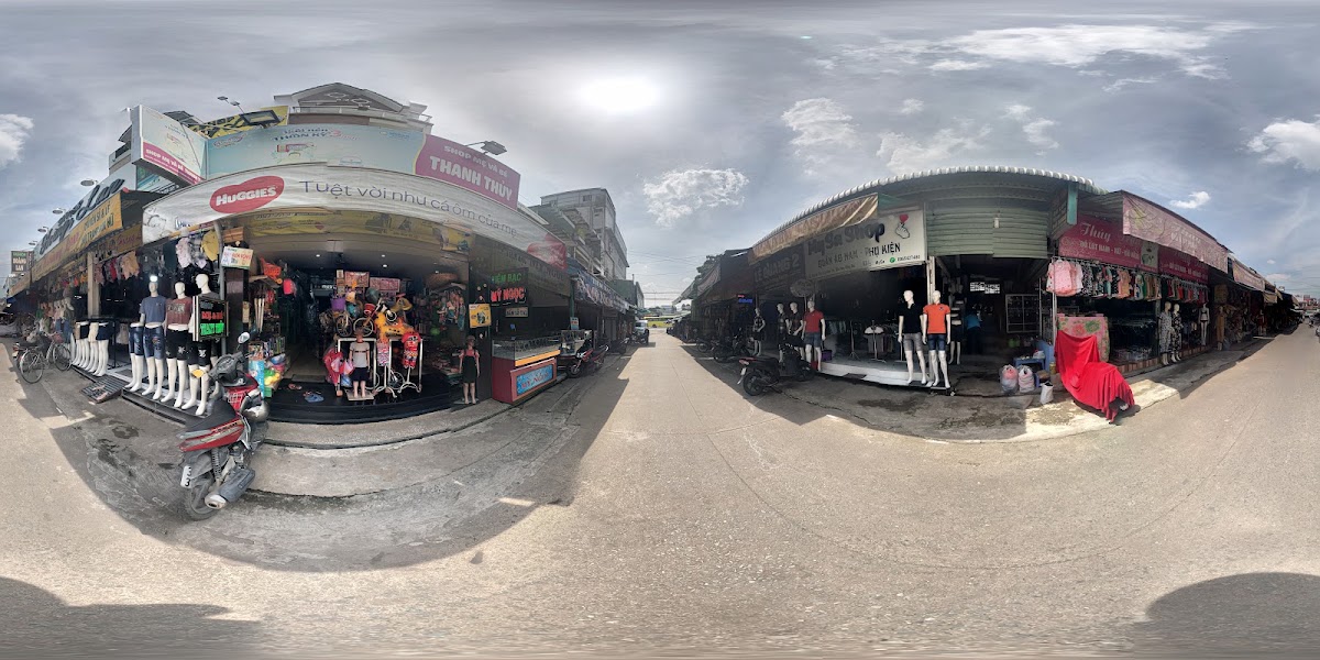 Shop Mẹ Và Bé Cường Cúc