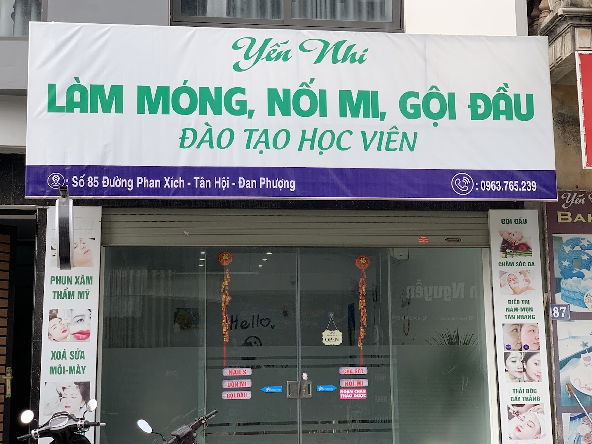 Yến Nhi Nails