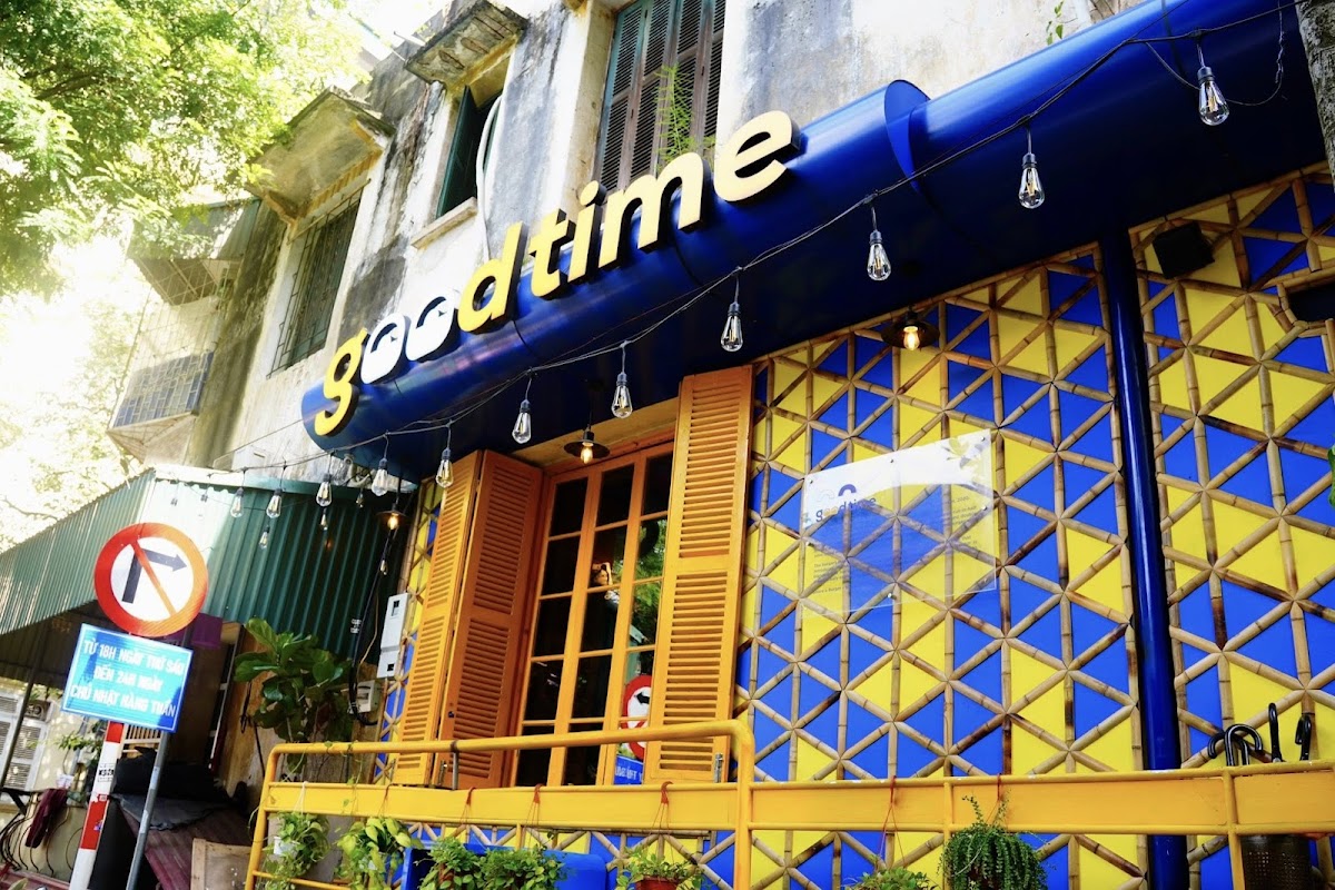 GoodTime Vietnam