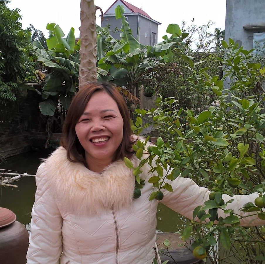 Cửa hàng Tạp hóa Minh Luyến.