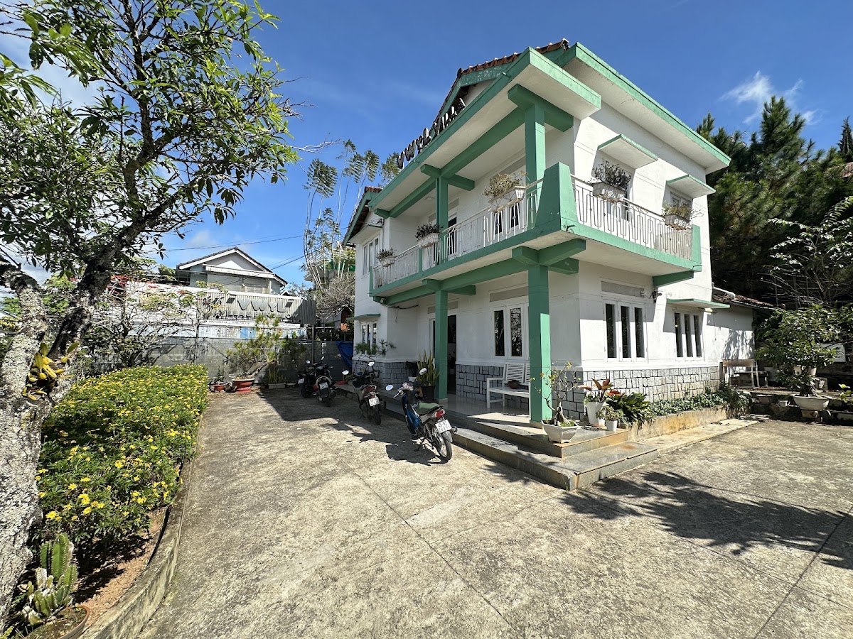 VWyL Villa & Bungalow