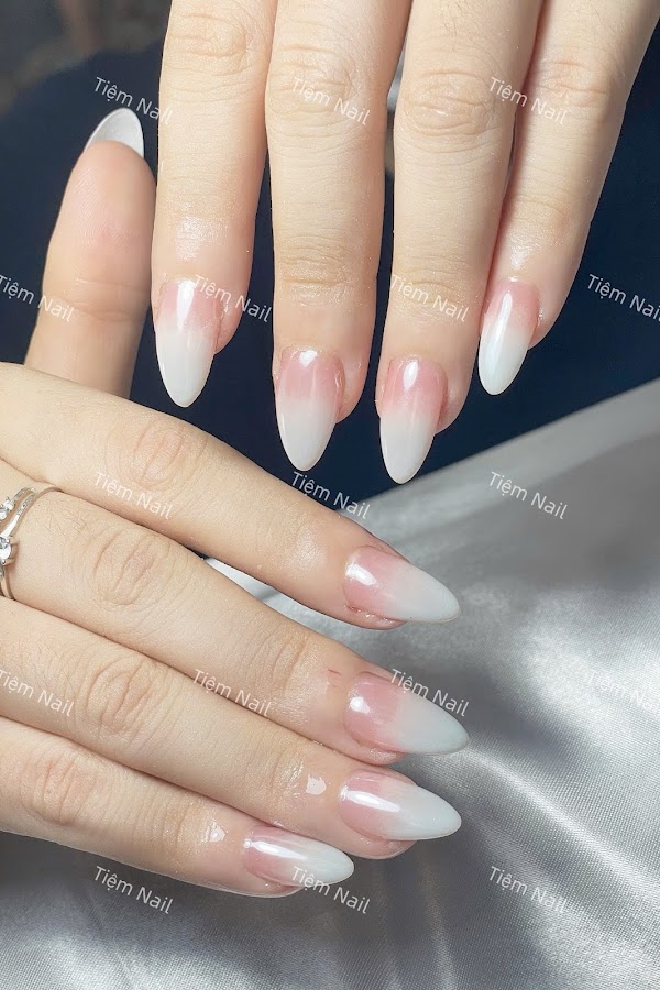 TIỆM NAIL NHƯ HOA