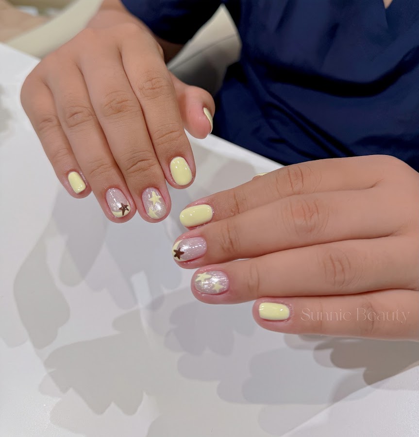 Sunnie Beauty Nailroom