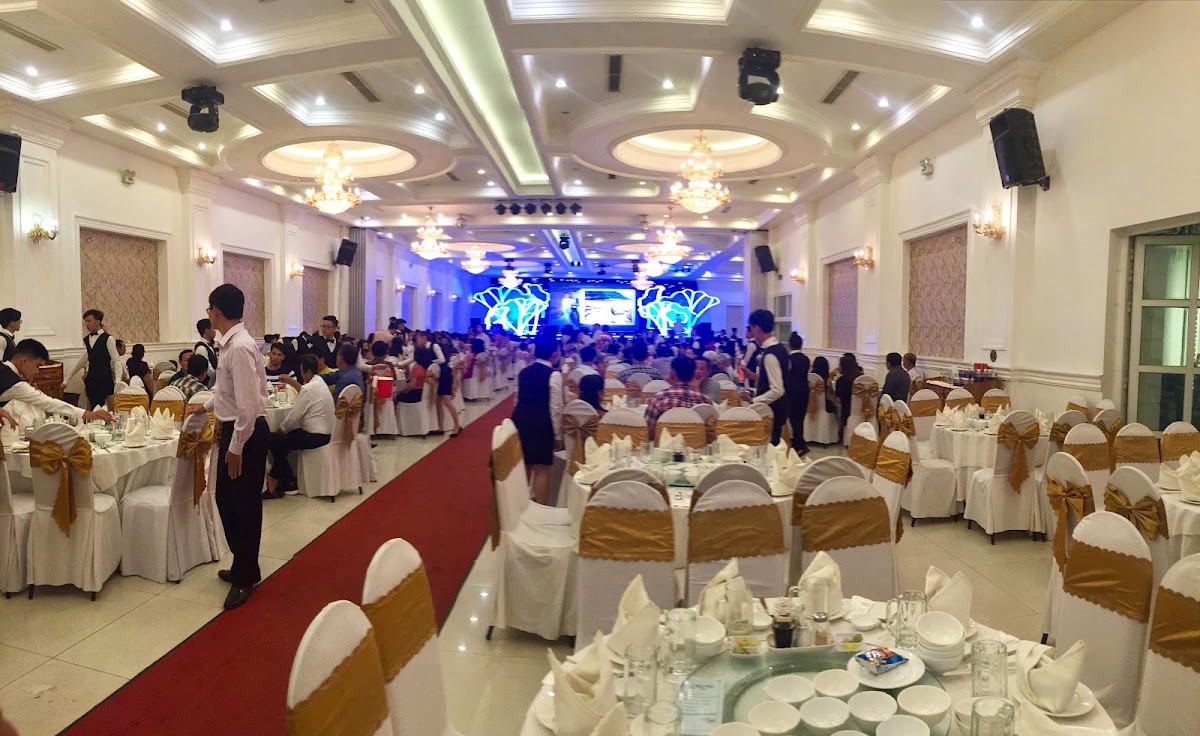 Dịch vụ nấu ăn Bảo Ánh
