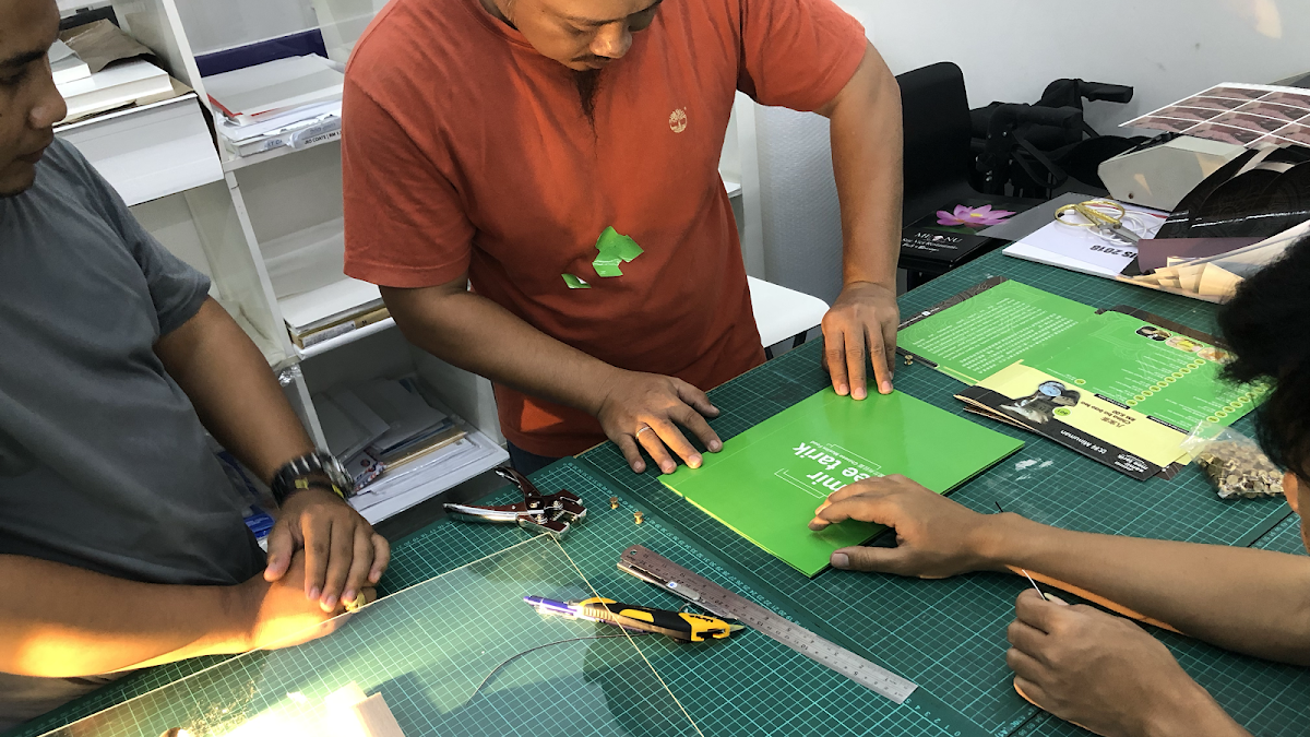 PRINTING SEDUNIA
