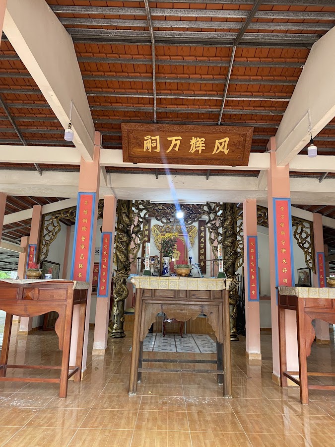 Vovinam Tập Phước