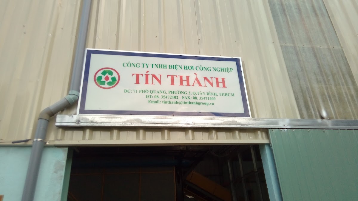 Công Ty Tnhh Giấy Yuen Foong Yu DN