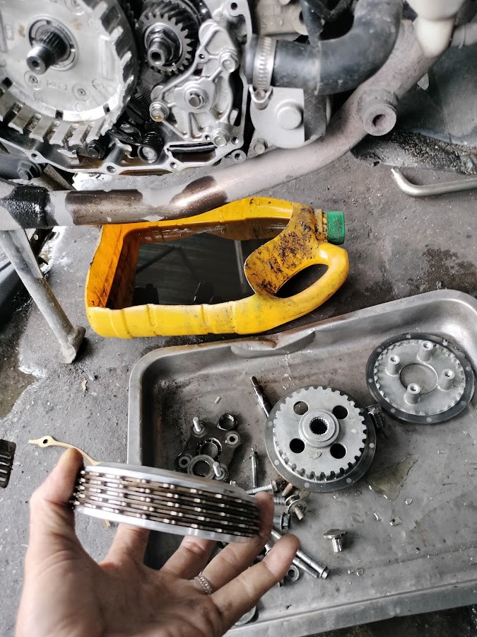 Thương Shop Đồ Chơi Xe Máy