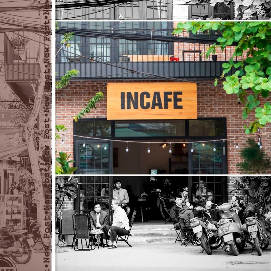 INCAFE
