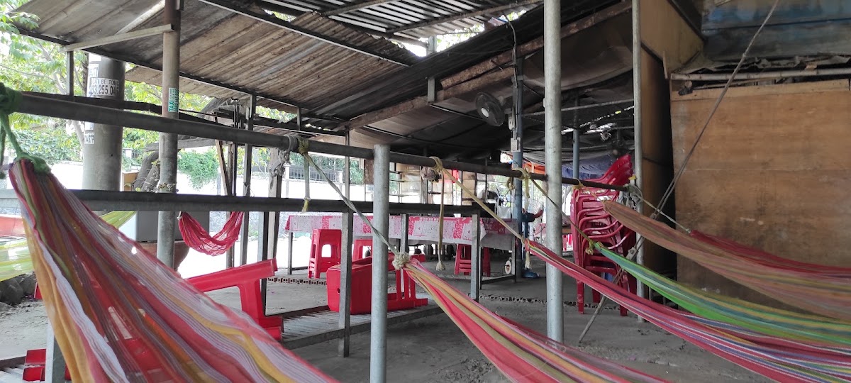 Cafe Võng Bảo Thy