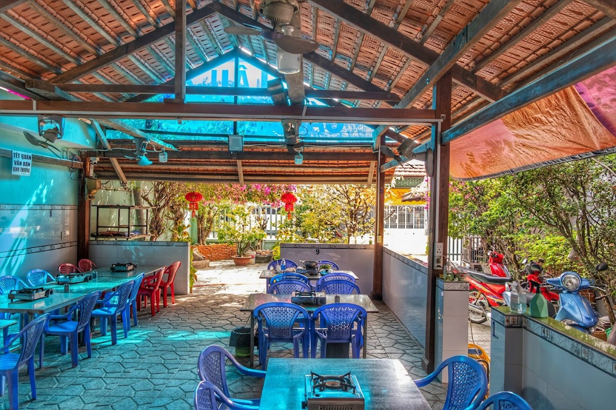 Lẩu Cá Kèo Tí Đen