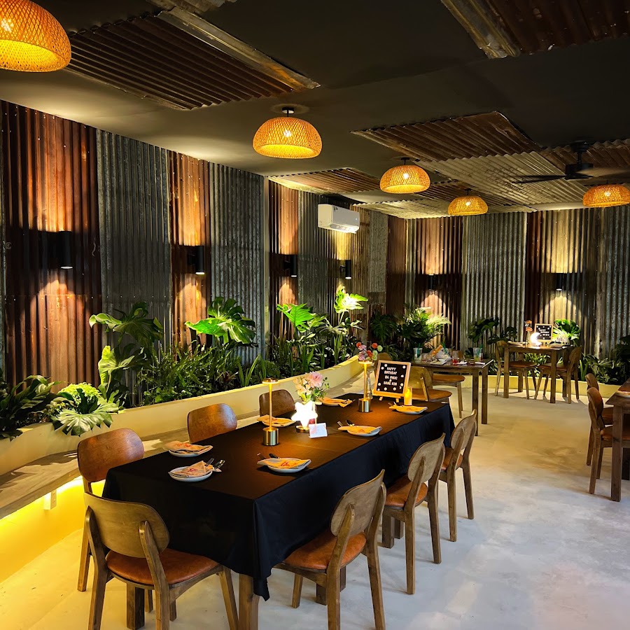 Thương Quán - Fusion House & Restaurant