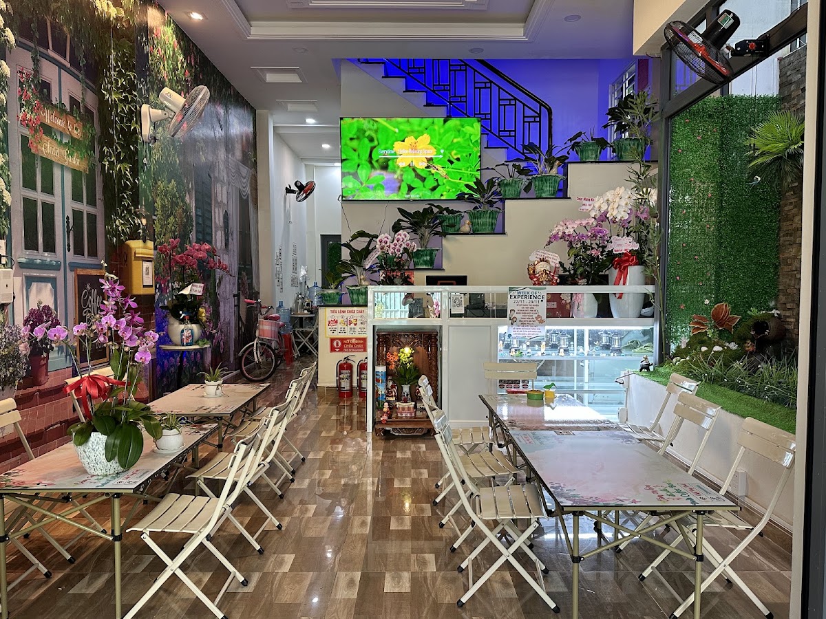 DoLa Coffee