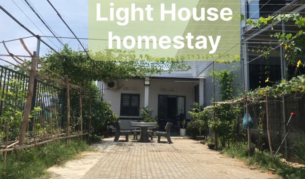 Light Homestay