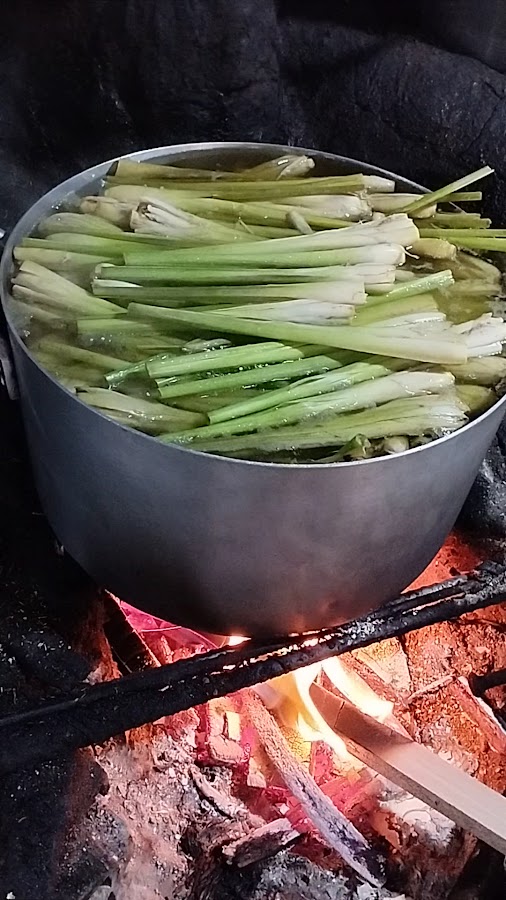 Quán Hủ Tiếu Chay Kim Duyên