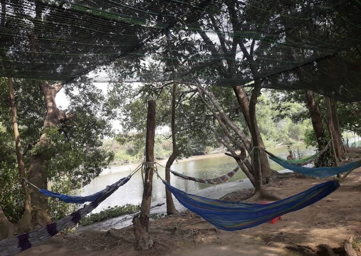 Cà Phê An Hạ Land
