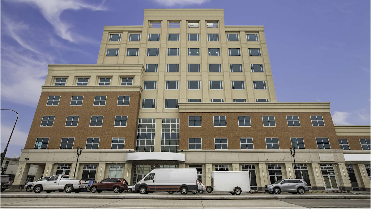 Regus - Downtown Provo