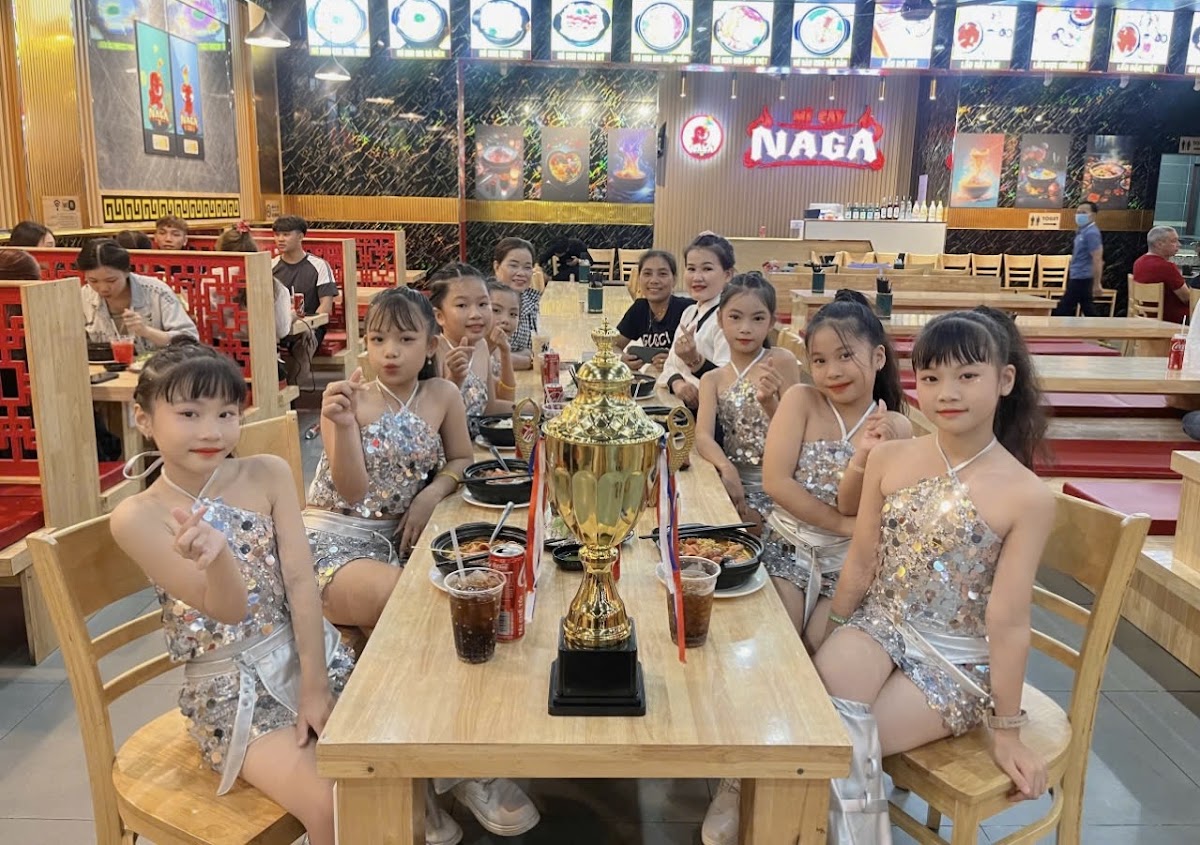 MÌ CAY NAGA HIỆP PHƯỚC