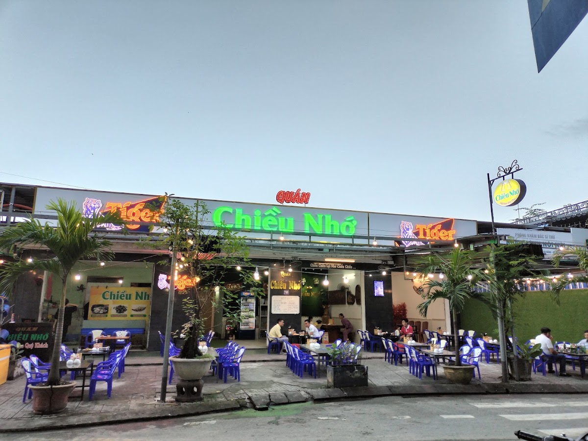 Nhà văn hoá thôn Tú Ngọc A