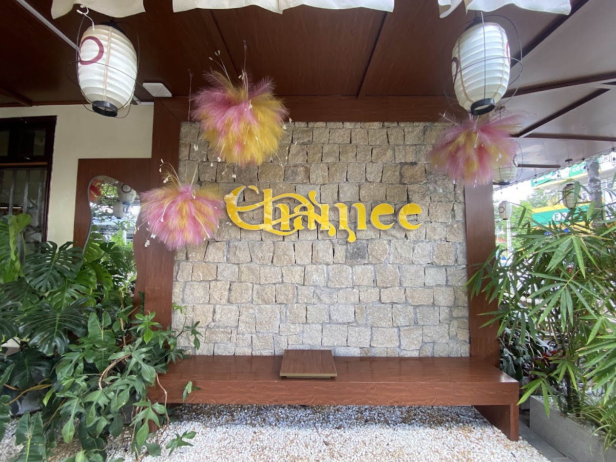 CHAMEE – Trà Sữa Tân Uyên