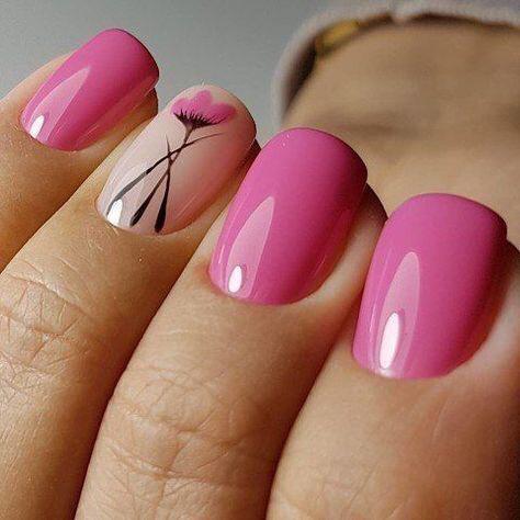 Nail District Salon