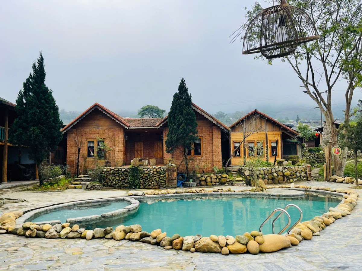 Sapa Riverside Homestay